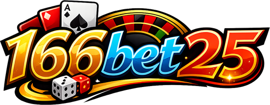 166bet25 Logo